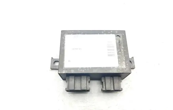 Volkswagen Sharan Immobilizer control unit/module 7M0953257M 98VW19A366DA 5WK4847