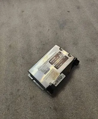 BMW 5 E34 Engine control unit/module 0260002282 1421453