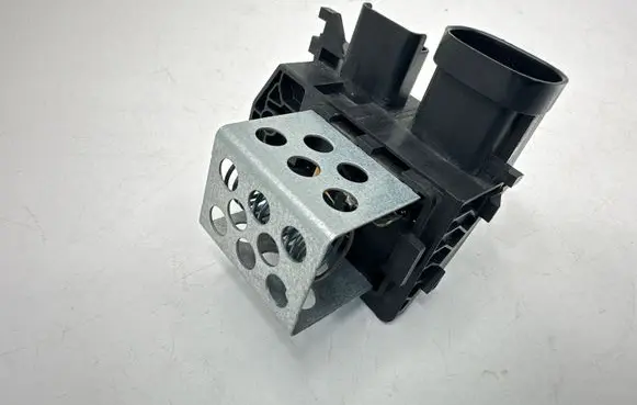 Peugeot 2008 II Heater blower motor/fan resistor 9829220580