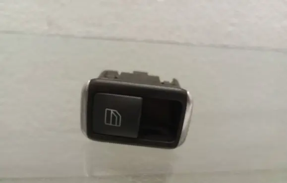 Mercedes-Benz GLE AMG (W166 - C292) Electric window control switch A2929054800 10109954 10110897