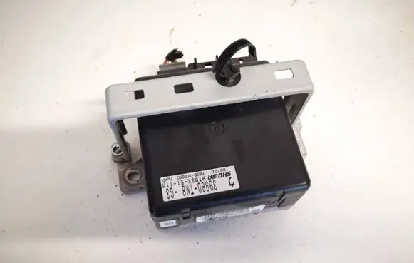 Honda Insight Power steering control unit/module 39980tm8g3 39980-tm8-g3