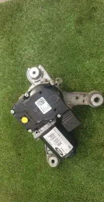 Ford Mondeo MK V Front wiper linkage and motor DS73-17504-BH