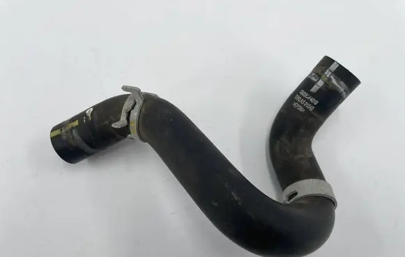 Toyota C-HR I Engine coolant pipe/hose G922CF4010