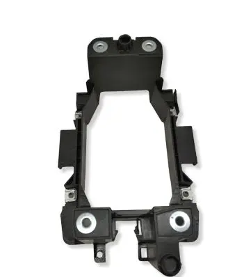 Audi A3 S3 8V Other center console (tunnel) element 8V0863531