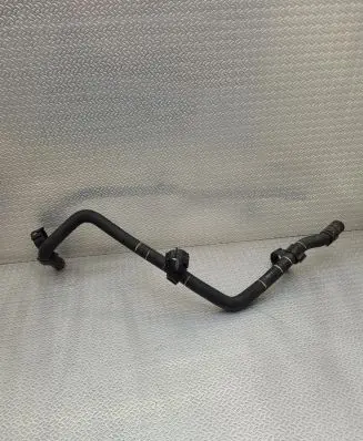 MG ZS Electric car engine cooling hoses/pipes 10581833