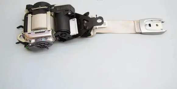 Mercedes-Benz S C217 Front seatbelt A2228605085