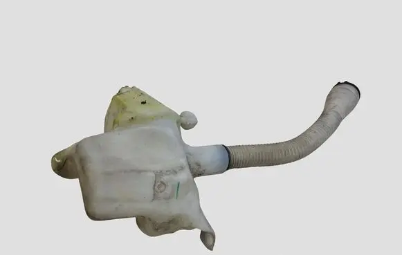 Citroen C4 Grand Picasso Windshield washer fluid reservoir/tank 9681875180 9681875580