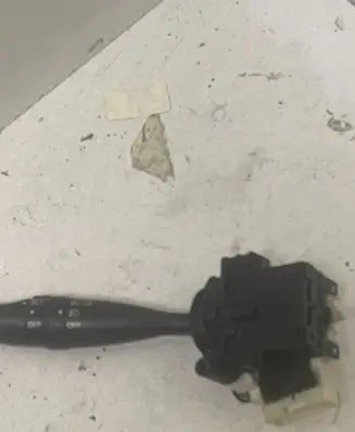 Toyota Corolla E120 E130 Indicator stalk 13020173753
