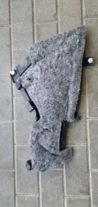 Mitsubishi Outlander Other interior part