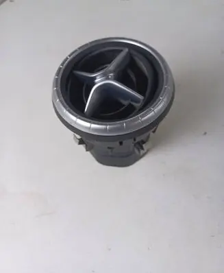Mercedes-Benz CLA C117 X117 W117 Dash center air vent grill A1178300354