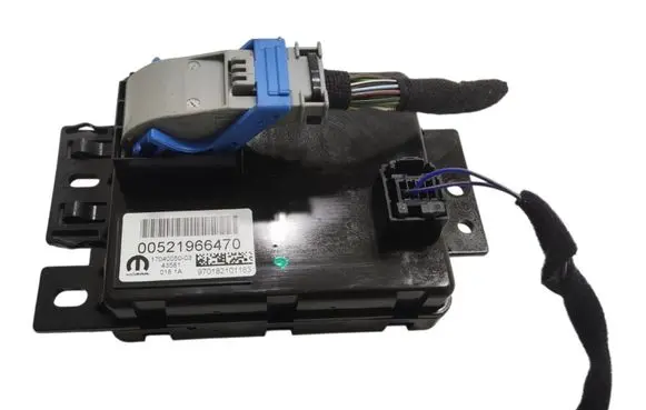 Jeep Compass Other control units/modules 00521966470 52196647