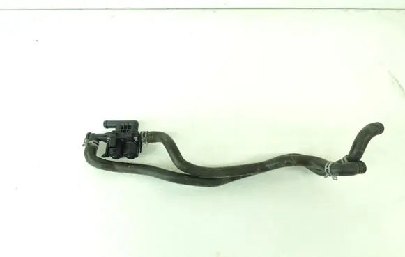 BMW 5 F10 F11 Coolant heater control valve 9119164 9119169 9119168