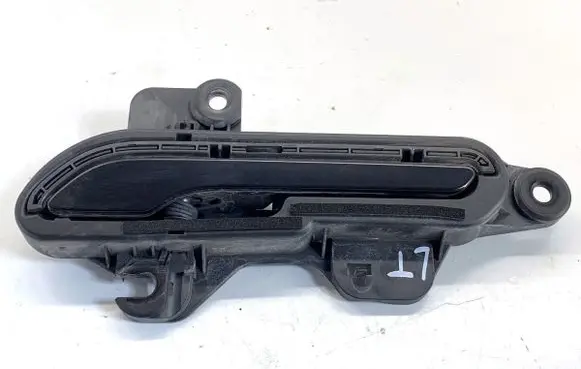 Tesla Model Y Rear door exterior handle 152811400D