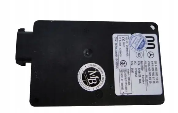 Mercedes-Benz ML W166 Distronic sensor radar A0009051302