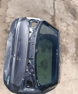 KIA Ceed Tailgate/trunk/boot lid SWWWW
