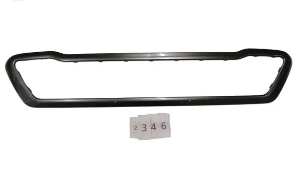 SsangYong Tivoli Front bumper lower grill 78731-35600