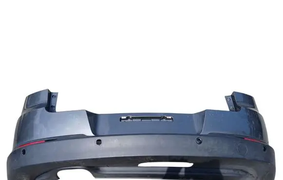 Volkswagen Tiguan Rear bumper 5N0807421G