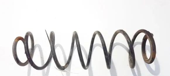 Renault Laguna II Rear coil spring