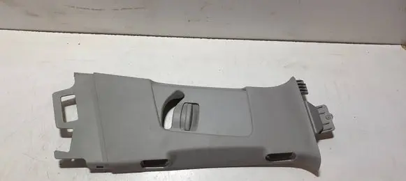 Opel Meriva B (B) pillar trim (top) 13265387 455567867