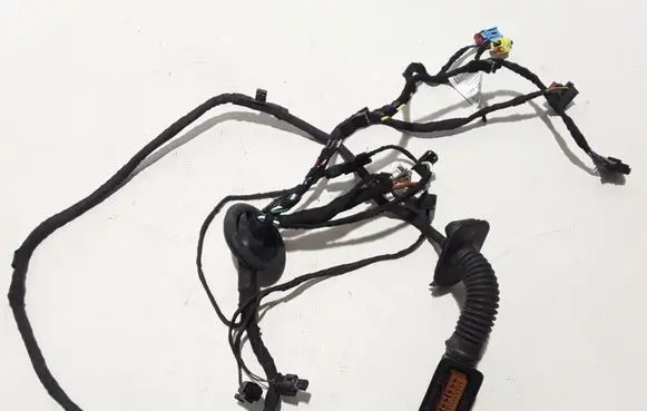 Audi A6 S6 C8 4K Other wiring loom 4K5971030L