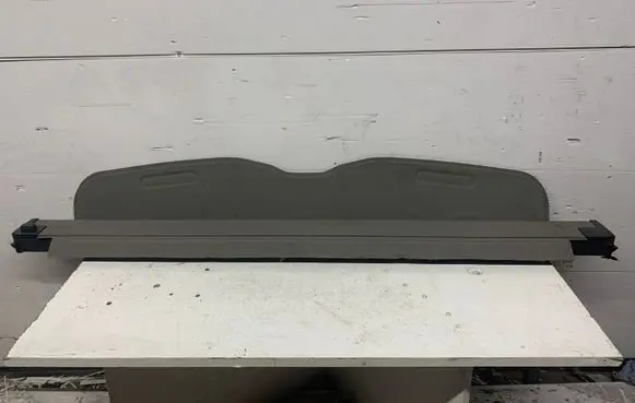 Audi 80 90 S2 B4 Parcel shelf load cover 