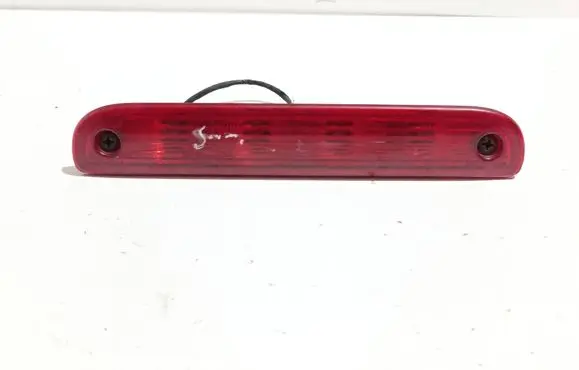 Citroen Jumper Third/center stoplight 1340670080 A047431