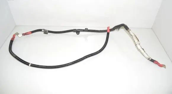 BMW X3 F25 Positive cable (battery) 7810863 12427810863