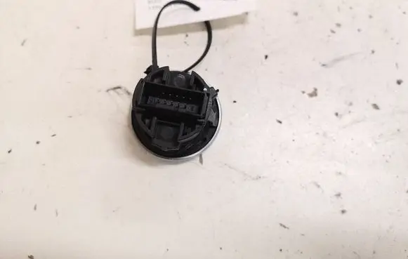 BMW 3 E90 E91 Engine start stop button switch 694991307