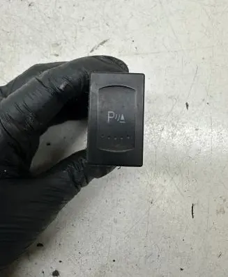 Seat Alhambra (Mk1) Parking (PDC) sensor switch 7M3919281