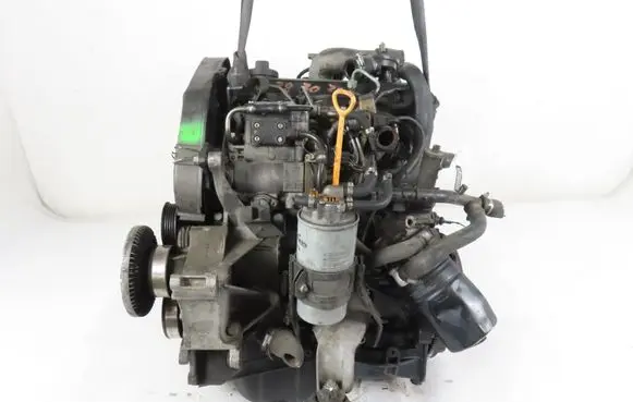 Audi A4 S4 B5 8D Engine 0460404985