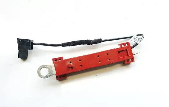 Volvo V50 Antenna control unit 8673656 13002300