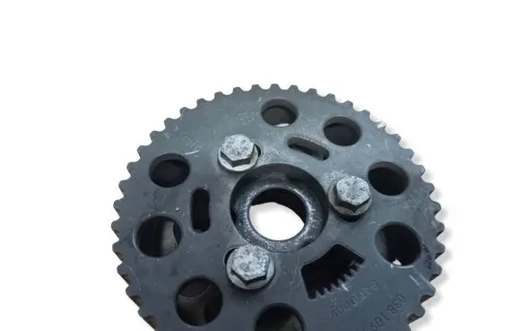 Volkswagen PASSAT B5 Camshaft pulley/ VANOS 038109111E
