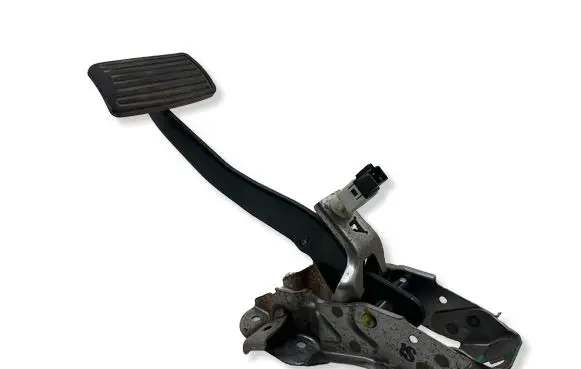 Honda Accord Brake pedal 