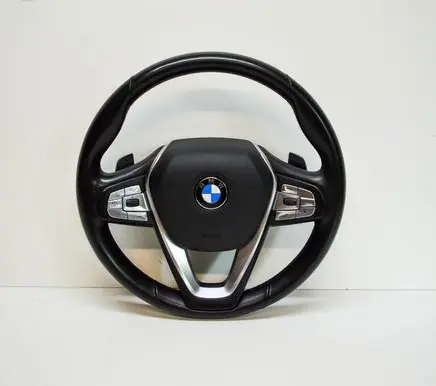 BMW X3 G01 Steering wheel 6998878