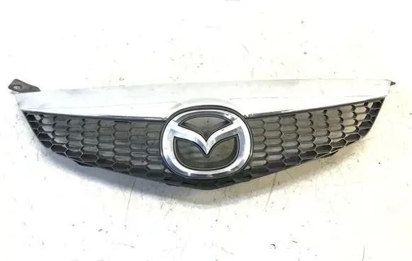 Mazda 6 Front grill GR1L50712 K3246