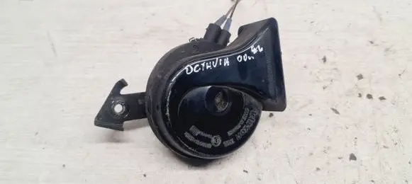 Skoda Octavia Mk1 (1U) Horn signal CH2139 E20092018