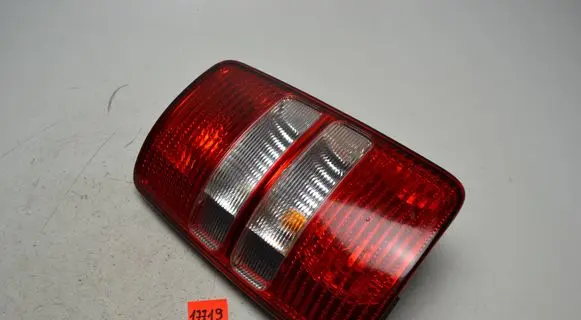 Volkswagen Caddy Rear/tail lights 2K0945111A