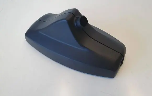 BMW 1 E82 E88 Rearview mirror trim 7069491 7069492