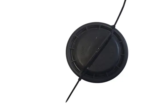 Opel Ampera Headlight/headlamp dust cover 1305219122