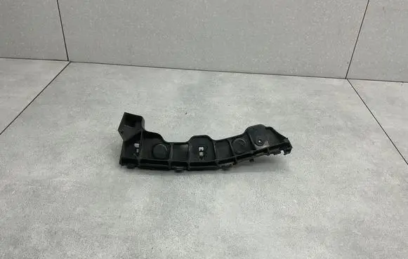 Volkswagen Sharan Front bumper mounting bracket 7N0807183A