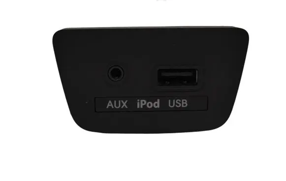 Hyundai i30 USB socket connector 96120A5000