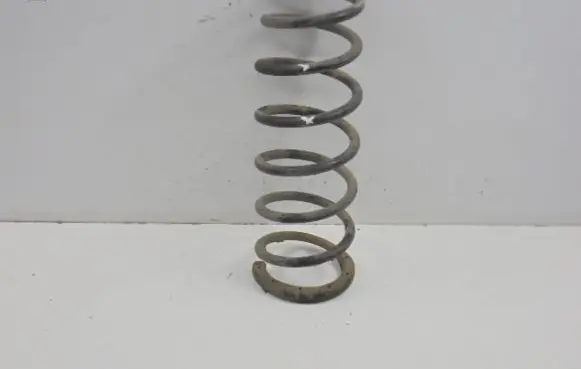 Peugeot 806 Rear coil spring