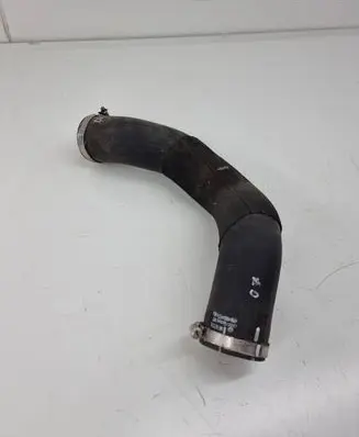 Audi Q7 4M Intercooler hose/pipe 4m0145737m