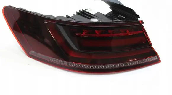 Volkswagen Arteon Tailgate rear/tail lights 3G8945207B