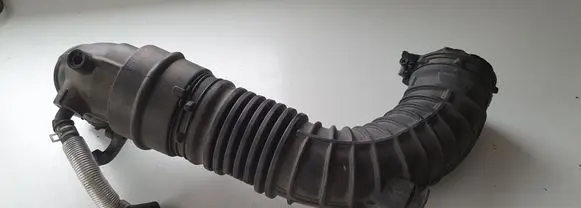 Hyundai Kona I Turbo air intake inlet pipe/hose