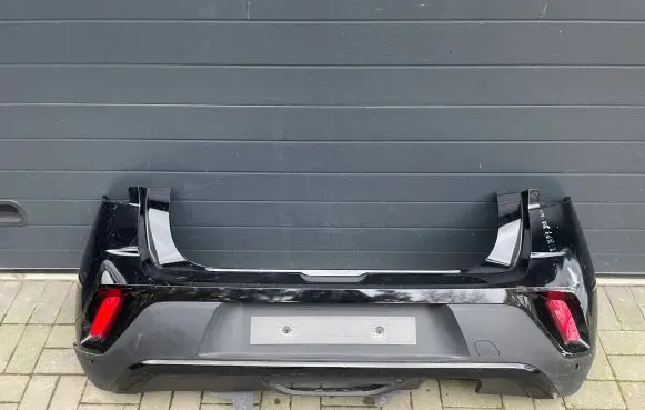 Opel Mokka B Front bumper
