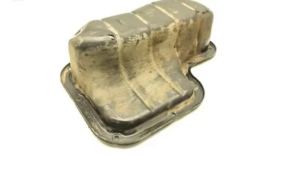 Nissan Navara Oil sump 