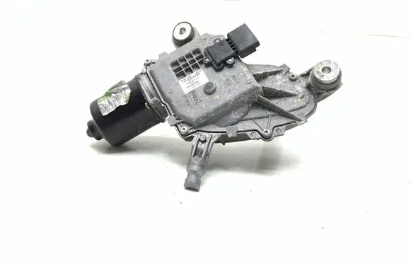 Citroen C4 I Picasso Wiper motor W000013746