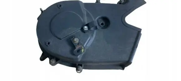 Citroen C5 Timing belt guard (cover) 9X2Q-6019-BA