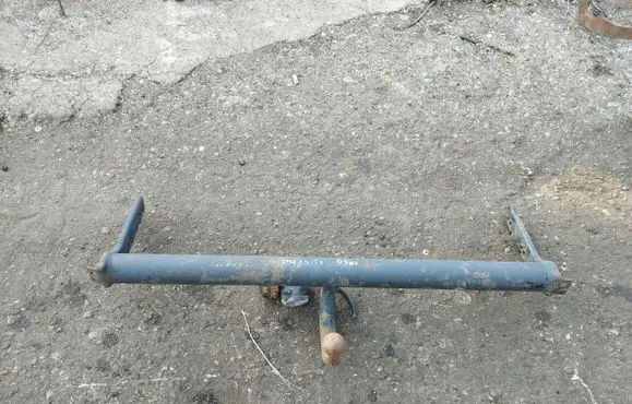 Volkswagen PASSAT B4 Tow bar set 